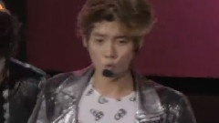 EXO-M - MAMA