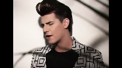 Nic Billington - Never Let You Fall