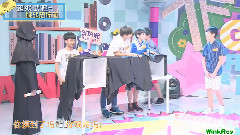 TFBOYS,TF家族,王源 - TF少年GO!第二季01 王源Cut
