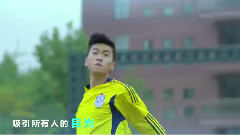 影视原声,胡歌 - <旋风十一人>片花