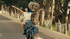 刘若英 - 幸福就是