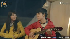 金秀贤 - BP Outdoor秀秀CP微电影