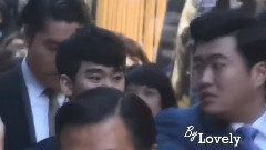 金秀贤 - 金秀贤ZIOZIA明洞签售会