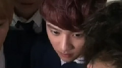 EXO,EXO-K,EXO-M - Champion X-File 未公开片段 Cut