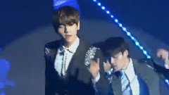 EXO-K,EXO - 咆哮