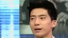 井柏然 - 超能力蒙眼猜小吃