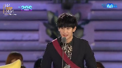 金秀贤 - Mnet 20's Choice 金秀贤cut(1)