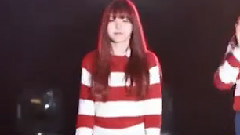Orange Caramel - Catallena