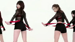 Girl's Day - GIRL'S DAY FEMALE PRESIDENT 预告