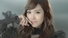 少女时代,Jessica - The Boys