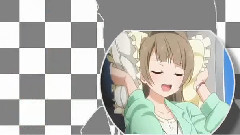Love Live! - < Love Live!> μ's九人版水舞