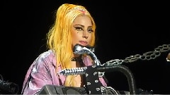 Lady Gaga - Princess Die