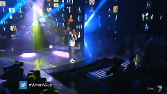 Guy Sebastian - Mama Ain't Proud