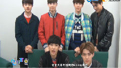 EXO-K - 人气歌谣中国演唱会宣传VCR EXO-K版
