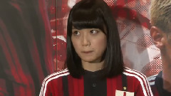 乃木坂46 - 深川麻衣新番组见面会