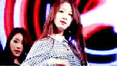 Nine Muses - Wild