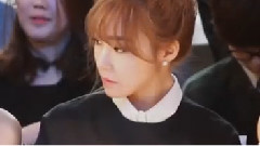 Tiffany(少女时代),少女时代 - 首尔时装周 ARCHE 2015 S/S SHOW
