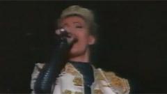 Roxette - Hotblooded Join The Joyride