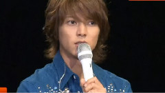 山下智久 - Fnn Speak