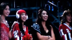 Winner,2NE1,Psy,Epik High,BigBang - 江南style