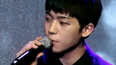 Teen Top - MelOn Premiere Showcase