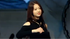Nine Muses - Dolls