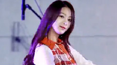 Nine Muses - Wild