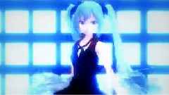 动漫专属,初音未来 - Hi Fi Raver