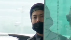 GOT7 - 仁川送机