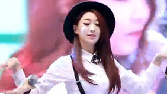 Nine Muses - GLUE