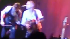 Shane Filan - Knee Deep In My Heart