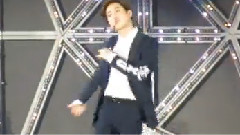 EXO,SUHO(EXO) - Growl