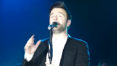 Shane Filan - Let It Be