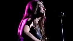 Sara Bareilles - Chandelier