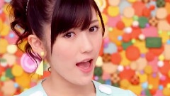 渡边麻友 - 大人ジェリービーンズ