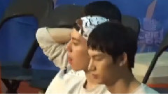 GOT7 - JB & Jr. & Yugyeom