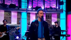 Olly Murs - Wrapped Up