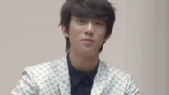 B1A4 - 攻灿 小狗灿
