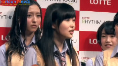 HKT48 - oricon NewS HKT48 