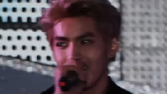 吴亦凡 - Talking