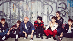 防弹少年团 - 荷尔蒙战争(War of Hormone)