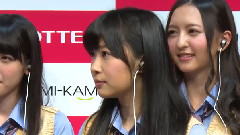 HKT48 - MAiDiGiTV HKT48 ロッテ 