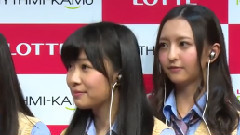 HKT48 - MAiDiGiTV HKT48 ロッテ 