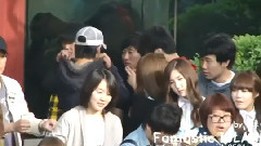 A Pink - After Inkigayo