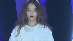 B.I(iKON),李夏怡 - Let It Go