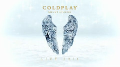 Coldplay - Ghost Stories Live 2014 官方预告片