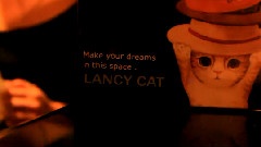 模仿翻唱 - Moon River