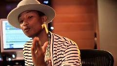 T.I.,Pharrell Williams - Paperwork Conversations (Full Version)