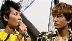 GACKT,王菲 - Eyes On Me & Another World & Talk Cut
