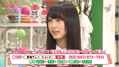 SKE48 - スイッチ! 松井玲奈